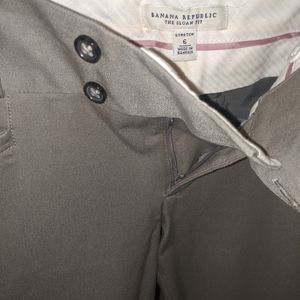 Banana Republic Slacks
